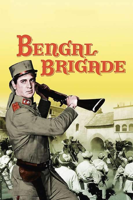 Bengal Brigade